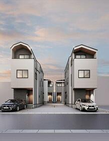 神奈川県横浜市港南区港南台６丁目