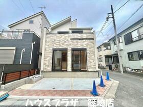 東京都江戸川区春江町３丁目