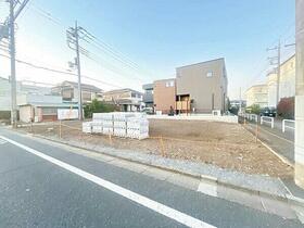 東京都小金井市中町２丁目