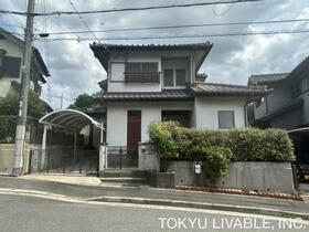 大阪府堺市美原区さつき野東３丁目