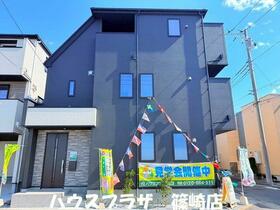 東京都江戸川区鹿骨１丁目