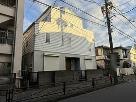 神奈川県川崎市中原区新城５丁目