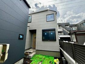 東京都国分寺市光町１丁目