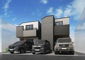 東京都小金井市前原町１丁目