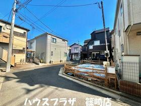 東京都江戸川区鹿骨５丁目