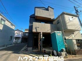 東京都江戸川区鹿骨５丁目