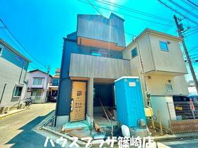 東京都江戸川区鹿骨５丁目