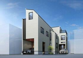 東京都北区堀船２丁目