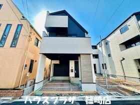 東京都江戸川区中央２丁目