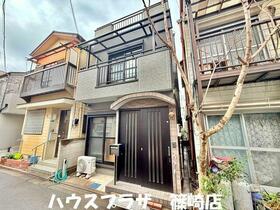 東京都江戸川区北篠崎２丁目