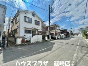 東京都江戸川区東小岩３丁目