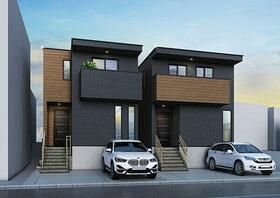 愛知県名古屋市緑区鳴海町字向田