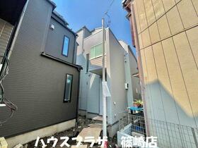 東京都江戸川区鹿骨５丁目