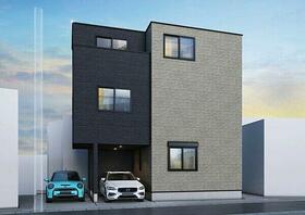 愛知県名古屋市緑区鳴海町字向田