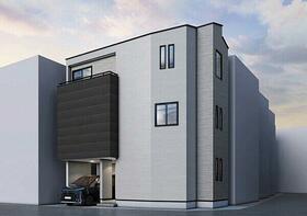 大阪府大阪市淀川区三津屋南１丁目