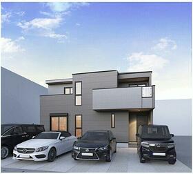 群馬県太田市新田木崎町