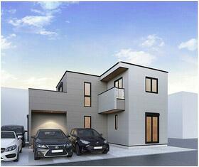 群馬県太田市新田木崎町