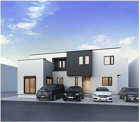 群馬県太田市新田木崎町