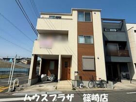 東京都江戸川区上篠崎１丁目