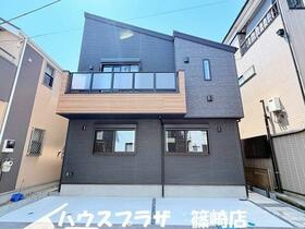 東京都江戸川区西篠崎１丁目