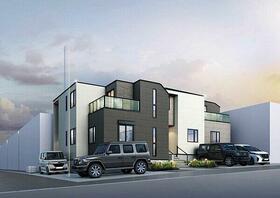 神奈川県横浜市緑区三保町