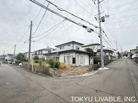 宮城県仙台市泉区泉ケ丘３丁目