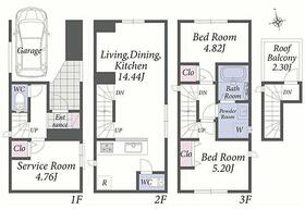 東京都墨田区立花２丁目