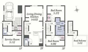 東京都墨田区立花２丁目