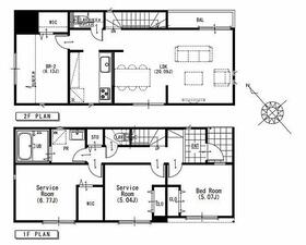 東京都世田谷区野沢４丁目