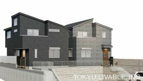 神奈川県横浜市青葉区藤が丘１丁目