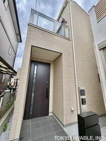 神奈川県横浜市港北区日吉6丁目
