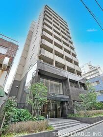 コンシェリア三田　ＴＯＫＹＯ　ＰＲＥＭＩＵＭ