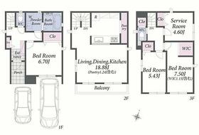大阪府豊中市原田元町３丁目