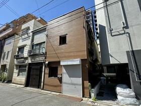 東京都台東区鳥越１丁目