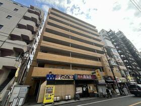 シティハイム町屋