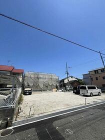 兵庫県尼崎市西難波町３丁目