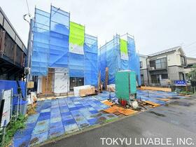 神奈川県藤沢市高倉