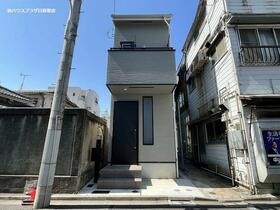 東京都台東区西浅草1丁目