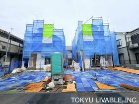 神奈川県藤沢市高倉