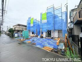 神奈川県藤沢市高倉