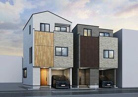 大阪府大阪市東淀川区豊新５丁目