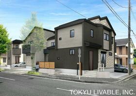 神奈川県横浜市青葉区美しが丘西３丁目
