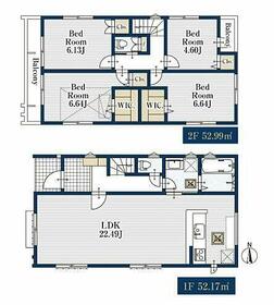 千葉県松戸市三矢小台４丁目