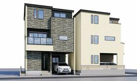 東京都荒川区町屋６丁目