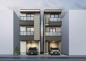 神奈川県川崎市中原区上小田中６丁目