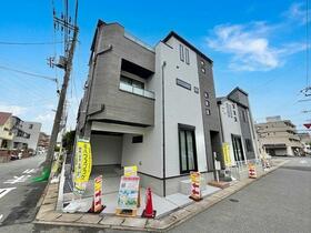 千葉県市川市塩焼３丁目