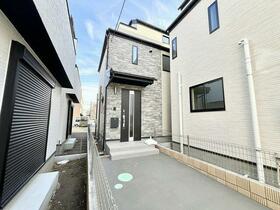 千葉県市川市塩焼３丁目