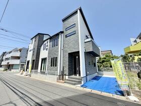 千葉県市川市塩焼３丁目