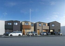 大阪府八尾市南本町４丁目