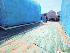 千葉県松戸市新松戸６丁目